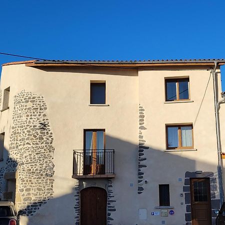 Saint-Sandoux Les Maisons Bareyre - Grandes Maisons Avec Terrasse מראה חיצוני תמונה