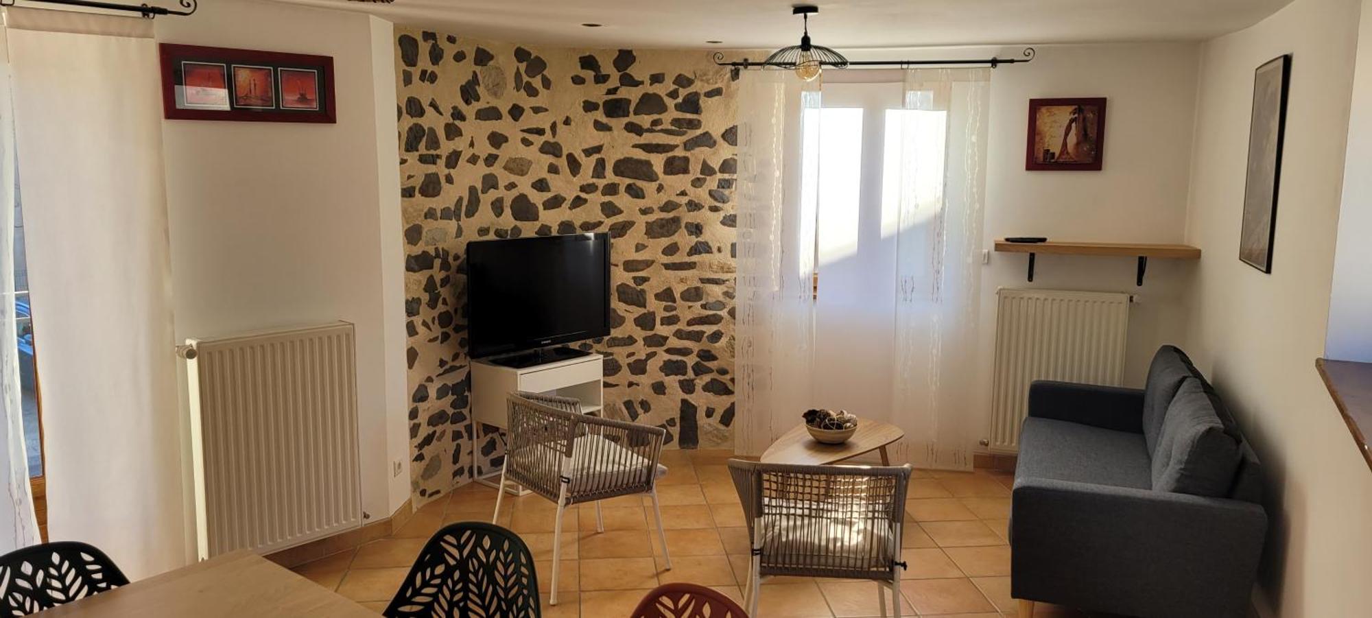 Saint-Sandoux Les Maisons Bareyre - Grandes Maisons Avec Terrasse מראה חיצוני תמונה