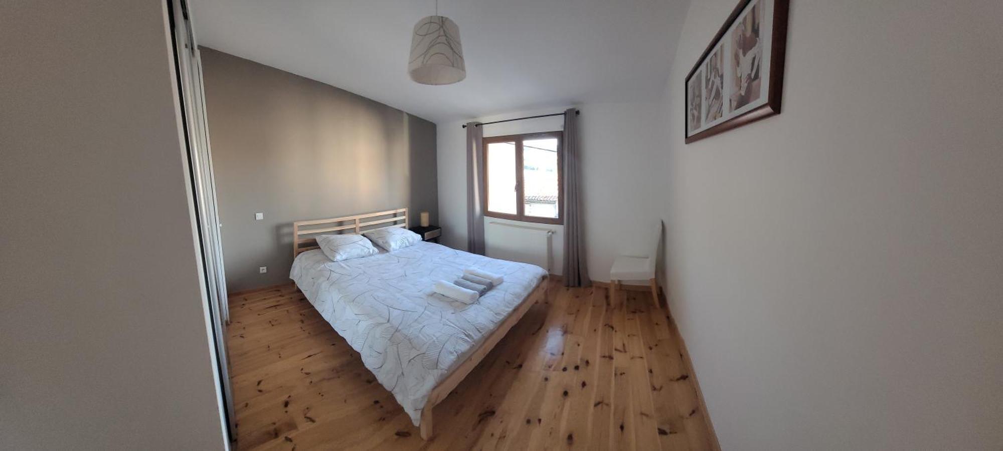 Saint-Sandoux Les Maisons Bareyre - Grandes Maisons Avec Terrasse מראה חיצוני תמונה