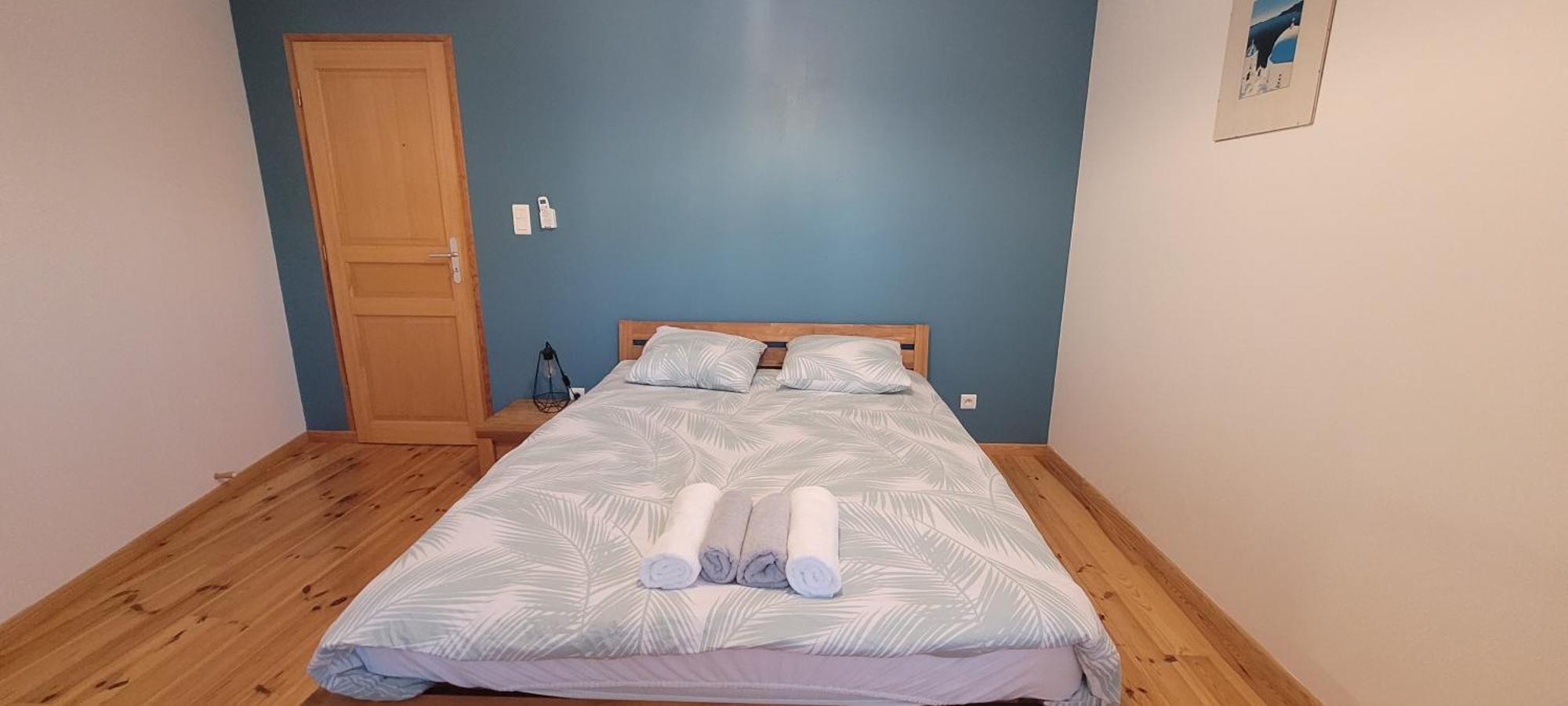 Saint-Sandoux Les Maisons Bareyre - Grandes Maisons Avec Terrasse מראה חיצוני תמונה