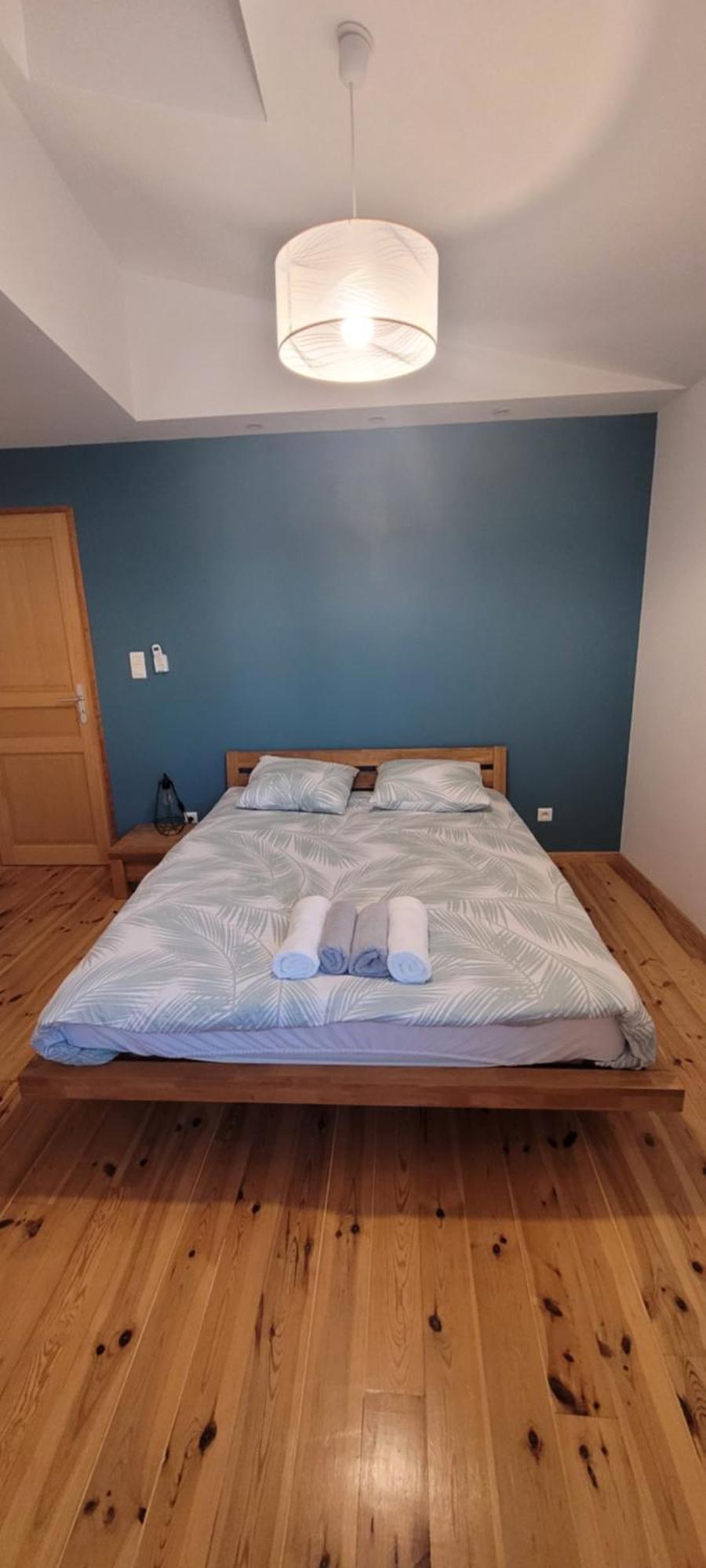 Saint-Sandoux Les Maisons Bareyre - Grandes Maisons Avec Terrasse מראה חיצוני תמונה