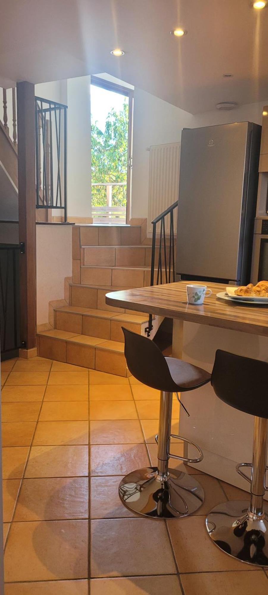 Saint-Sandoux Les Maisons Bareyre - Grandes Maisons Avec Terrasse מראה חיצוני תמונה
