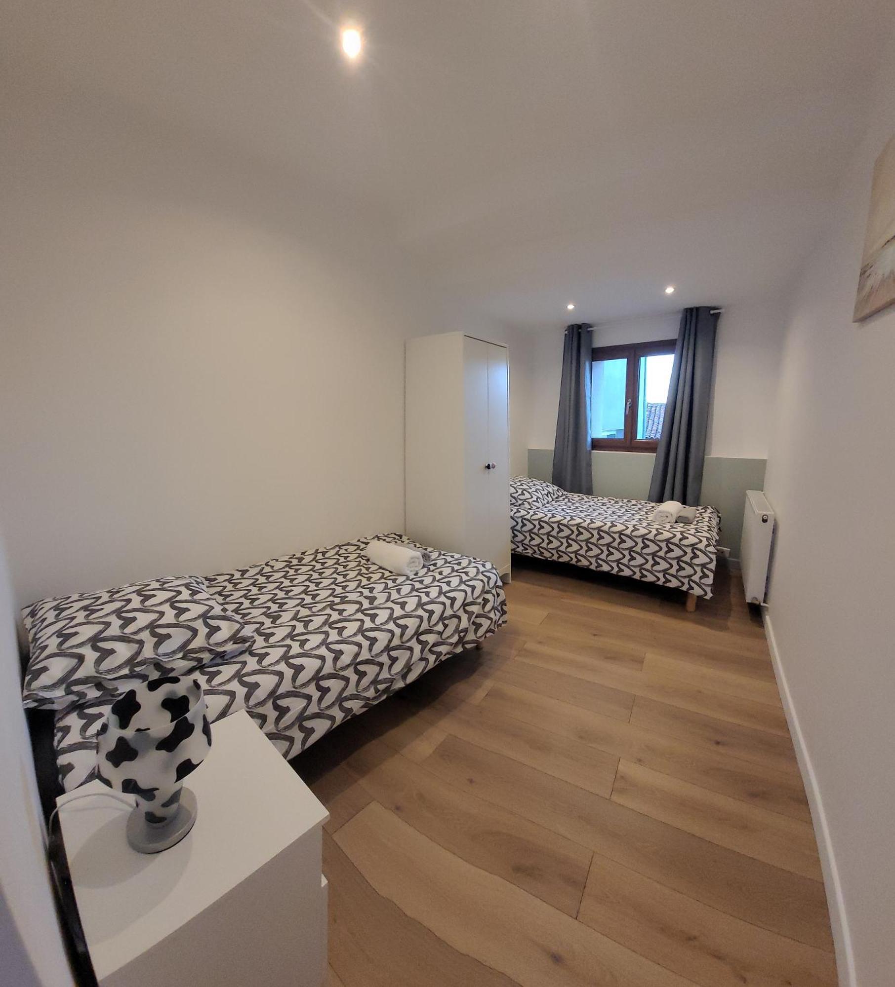 Saint-Sandoux Les Maisons Bareyre - Grandes Maisons Avec Terrasse מראה חיצוני תמונה