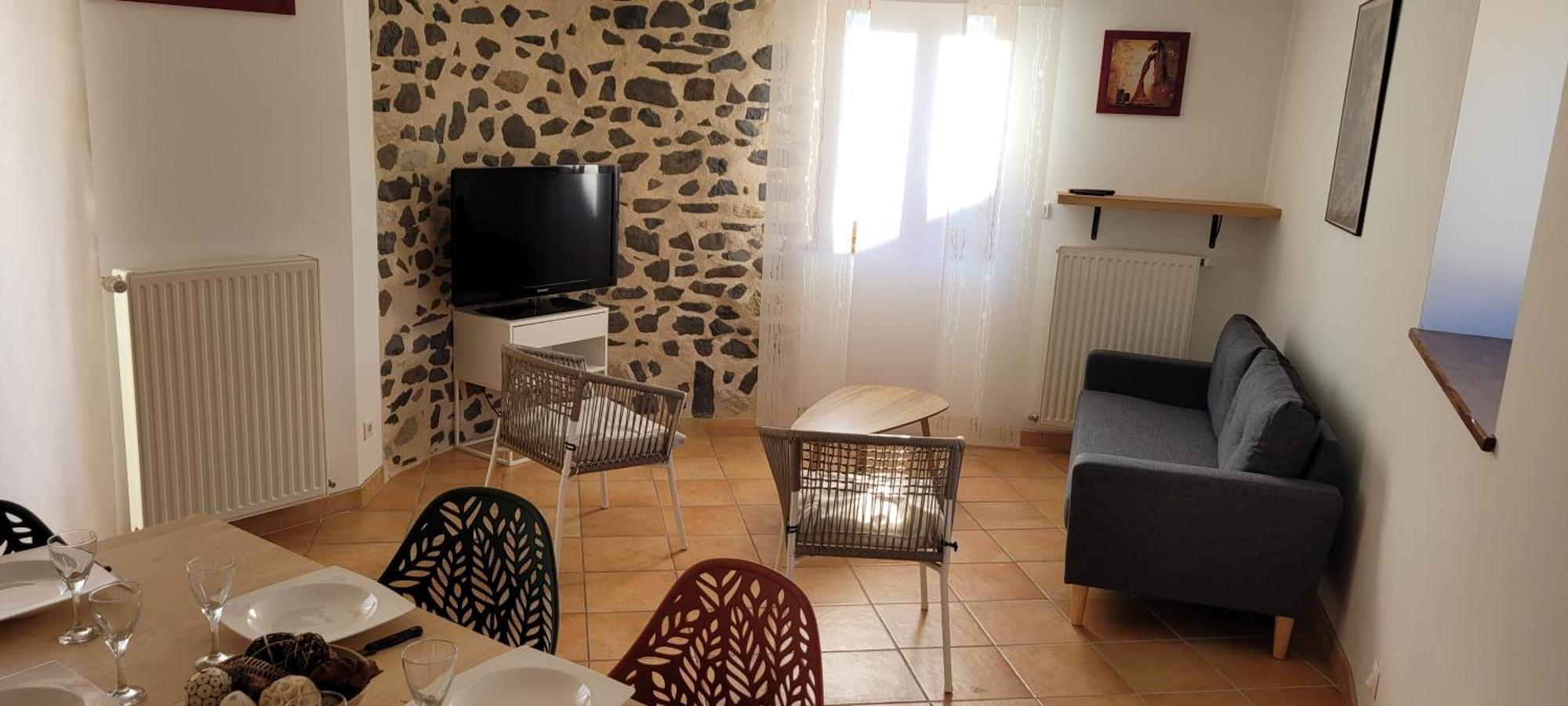 Saint-Sandoux Les Maisons Bareyre - Grandes Maisons Avec Terrasse מראה חיצוני תמונה
