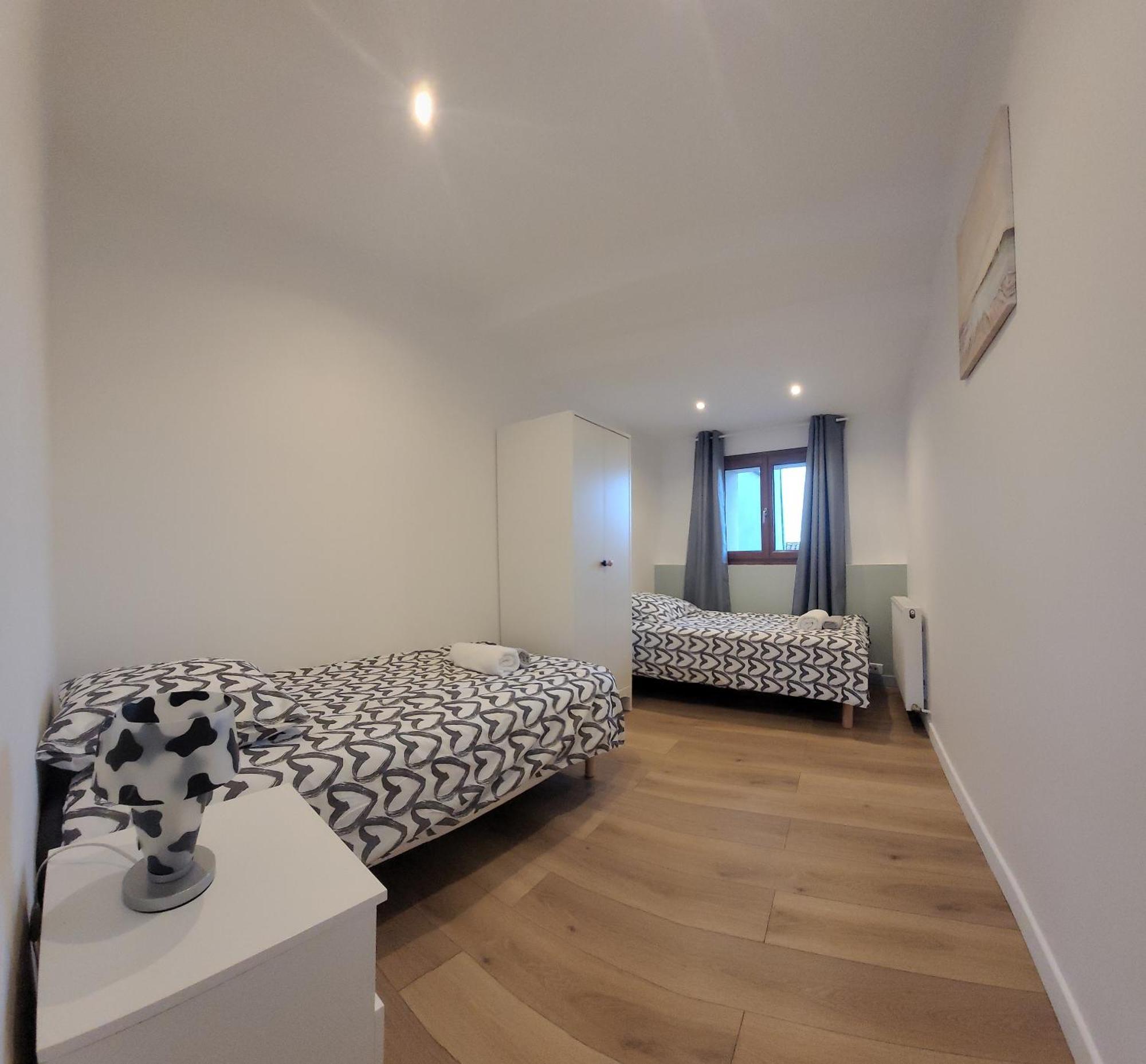 Saint-Sandoux Les Maisons Bareyre - Grandes Maisons Avec Terrasse מראה חיצוני תמונה