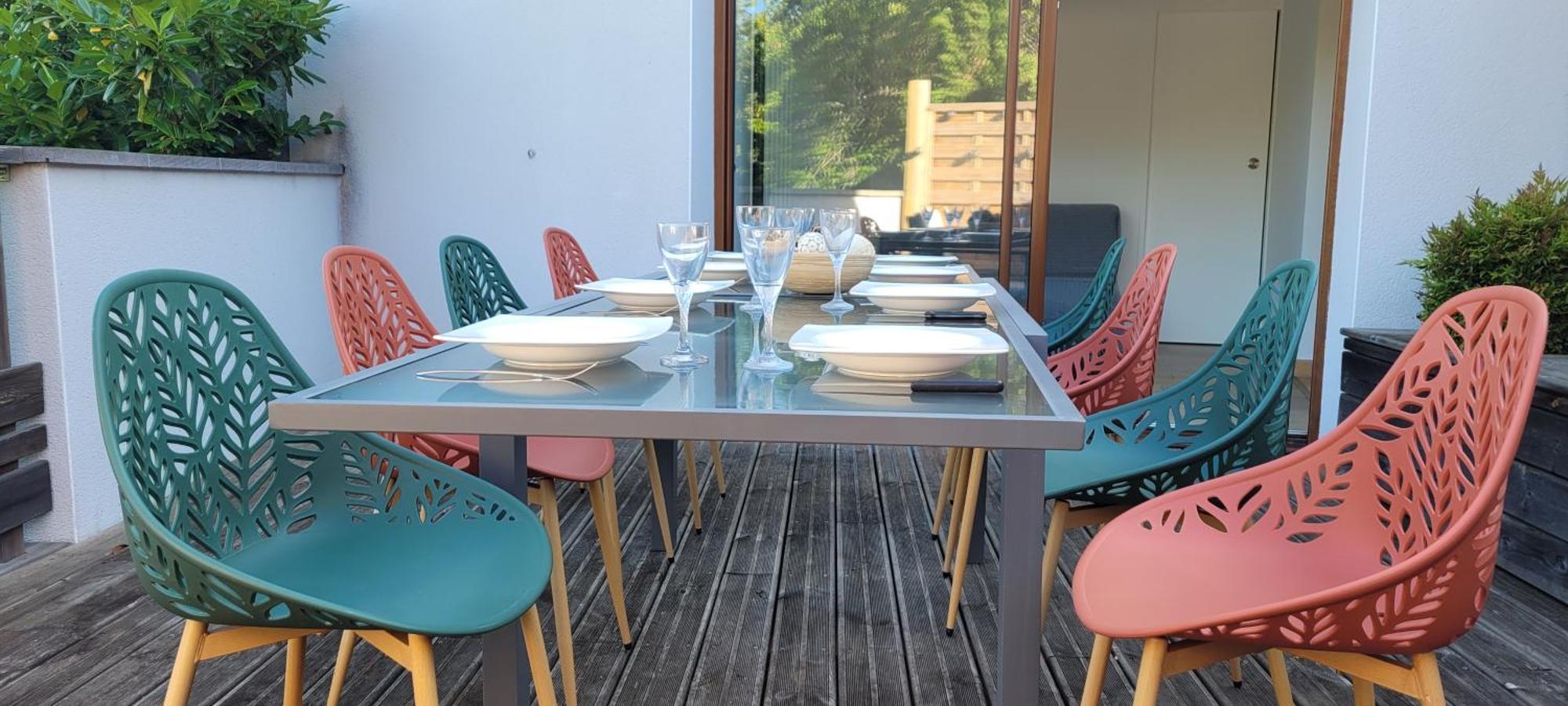 Saint-Sandoux Les Maisons Bareyre - Grandes Maisons Avec Terrasse מראה חיצוני תמונה