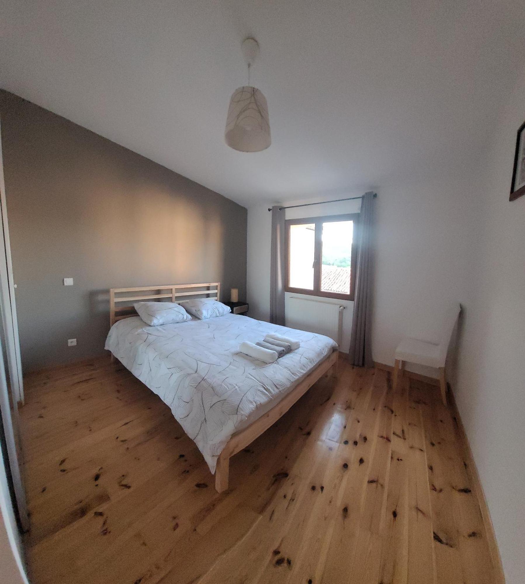 Saint-Sandoux Les Maisons Bareyre - Grandes Maisons Avec Terrasse מראה חיצוני תמונה