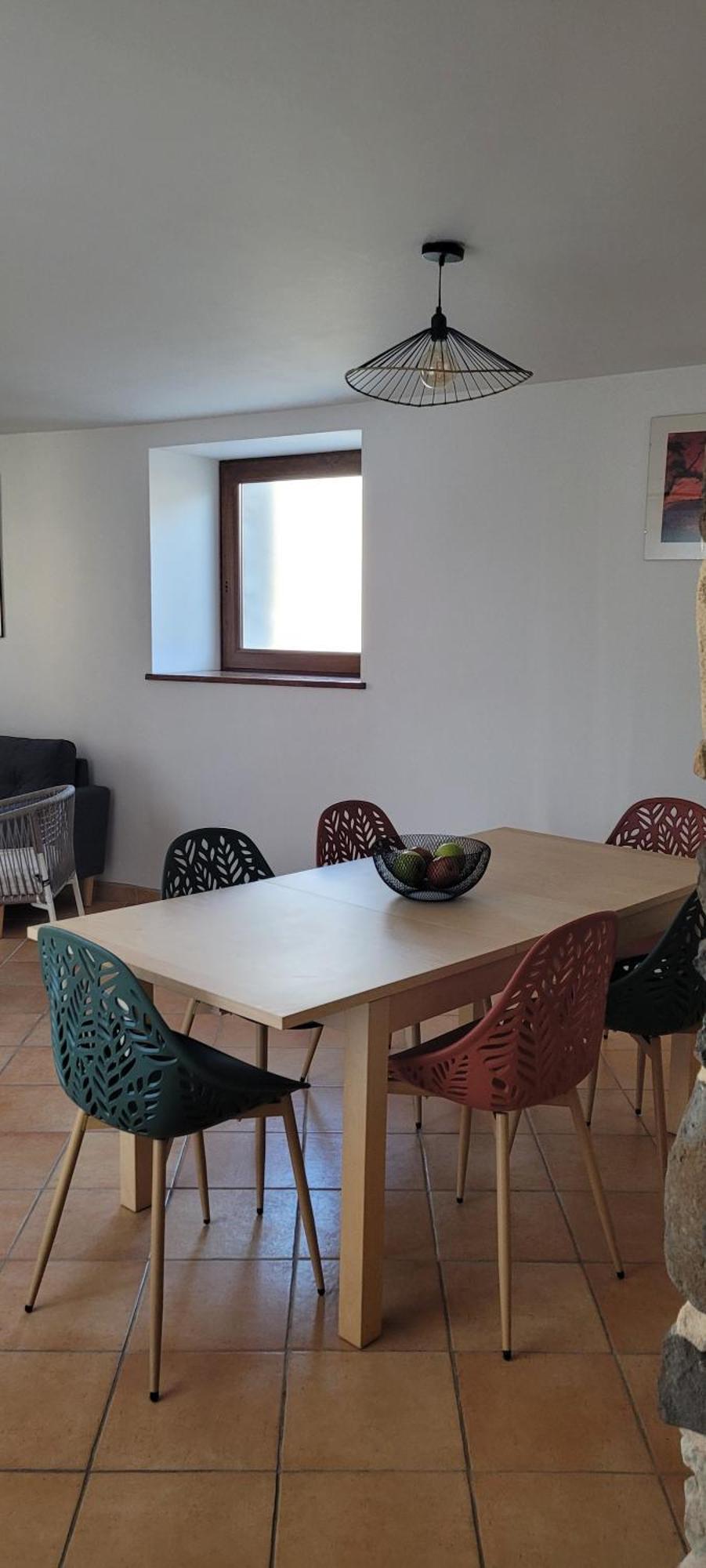 Saint-Sandoux Les Maisons Bareyre - Grandes Maisons Avec Terrasse מראה חיצוני תמונה