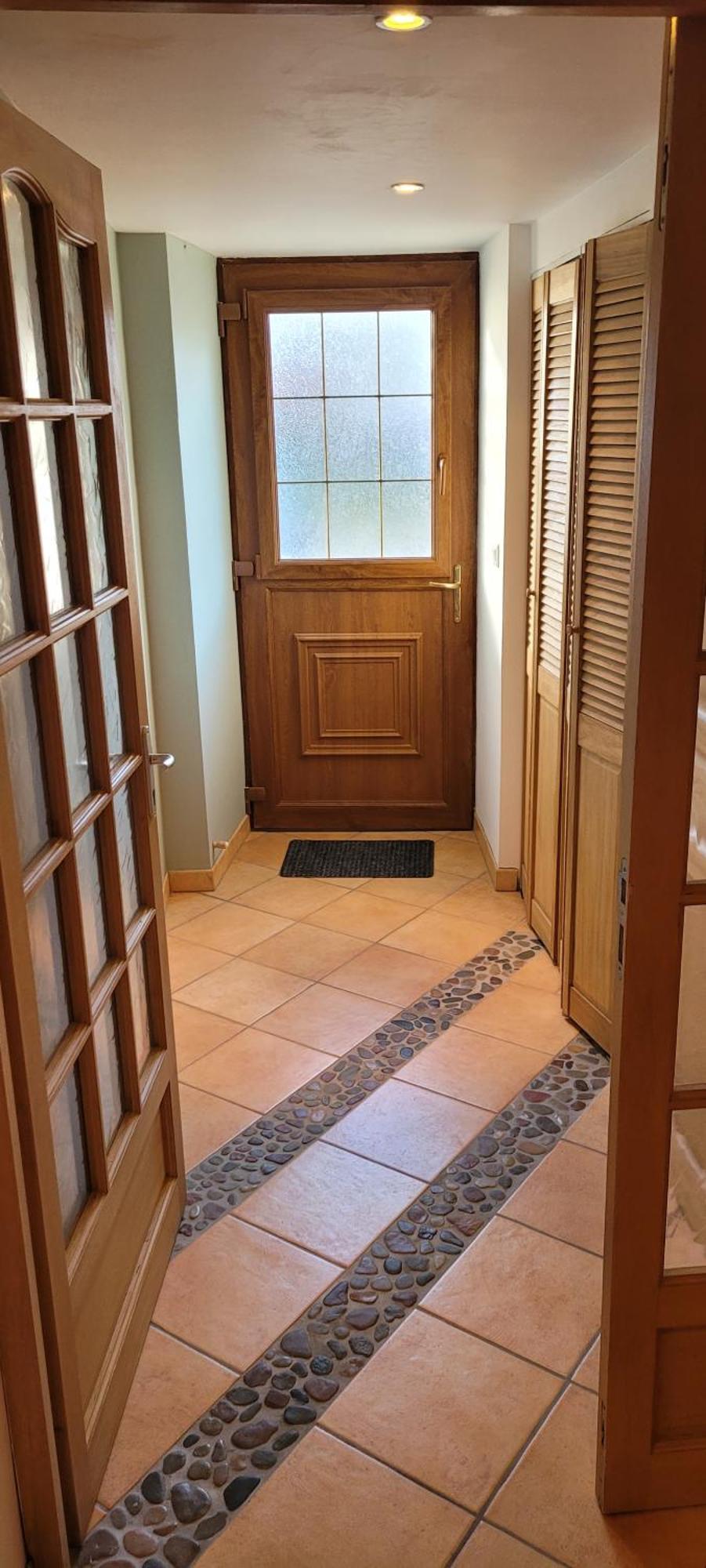 Saint-Sandoux Les Maisons Bareyre - Grandes Maisons Avec Terrasse מראה חיצוני תמונה