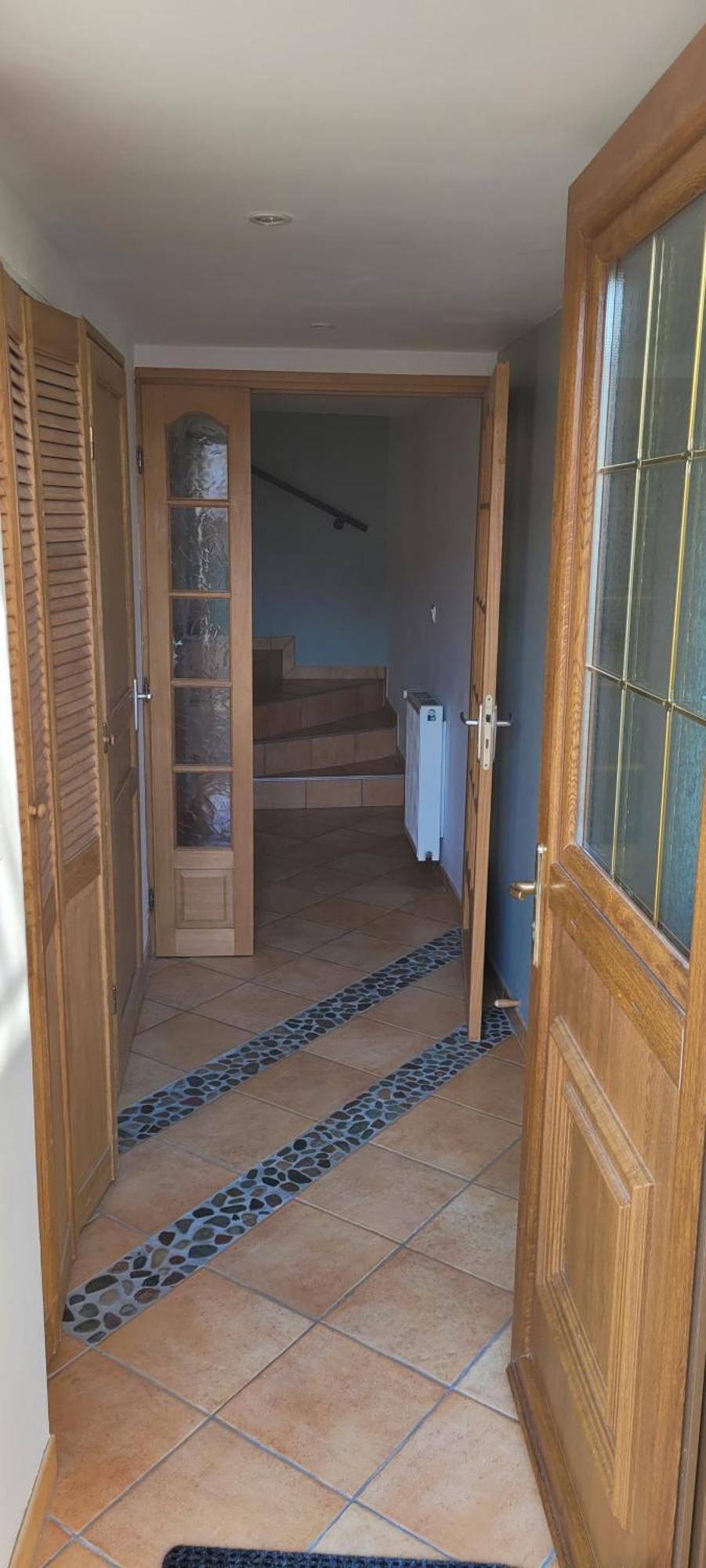 Saint-Sandoux Les Maisons Bareyre - Grandes Maisons Avec Terrasse מראה חיצוני תמונה
