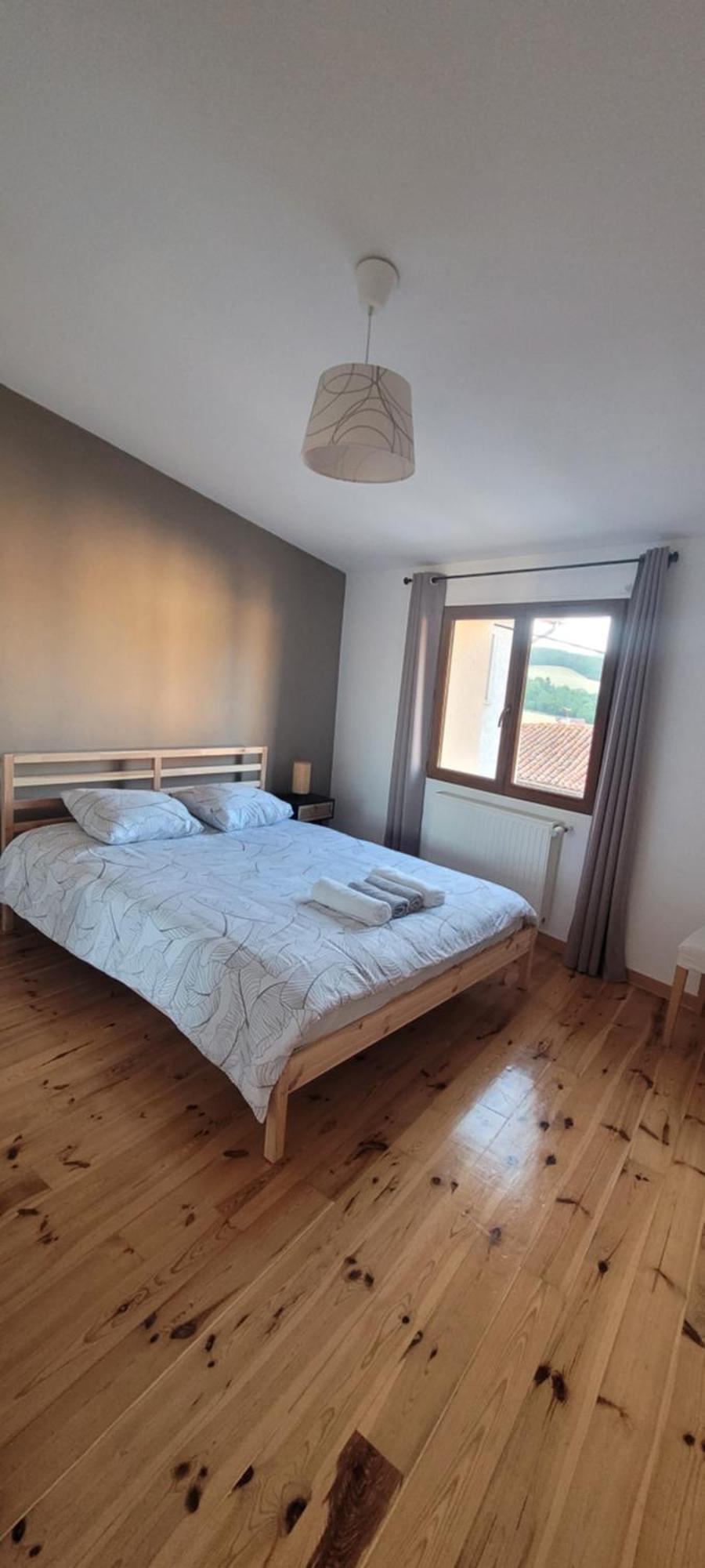 Saint-Sandoux Les Maisons Bareyre - Grandes Maisons Avec Terrasse מראה חיצוני תמונה