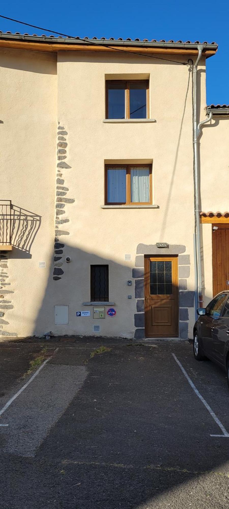Saint-Sandoux Les Maisons Bareyre - Grandes Maisons Avec Terrasse מראה חיצוני תמונה