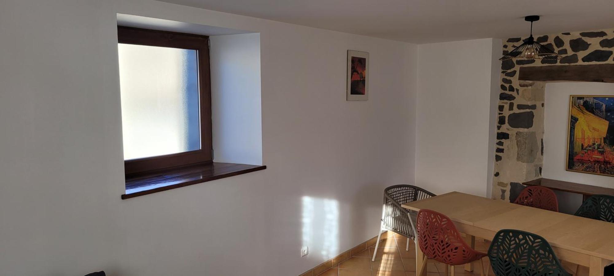 Saint-Sandoux Les Maisons Bareyre - Grandes Maisons Avec Terrasse מראה חיצוני תמונה