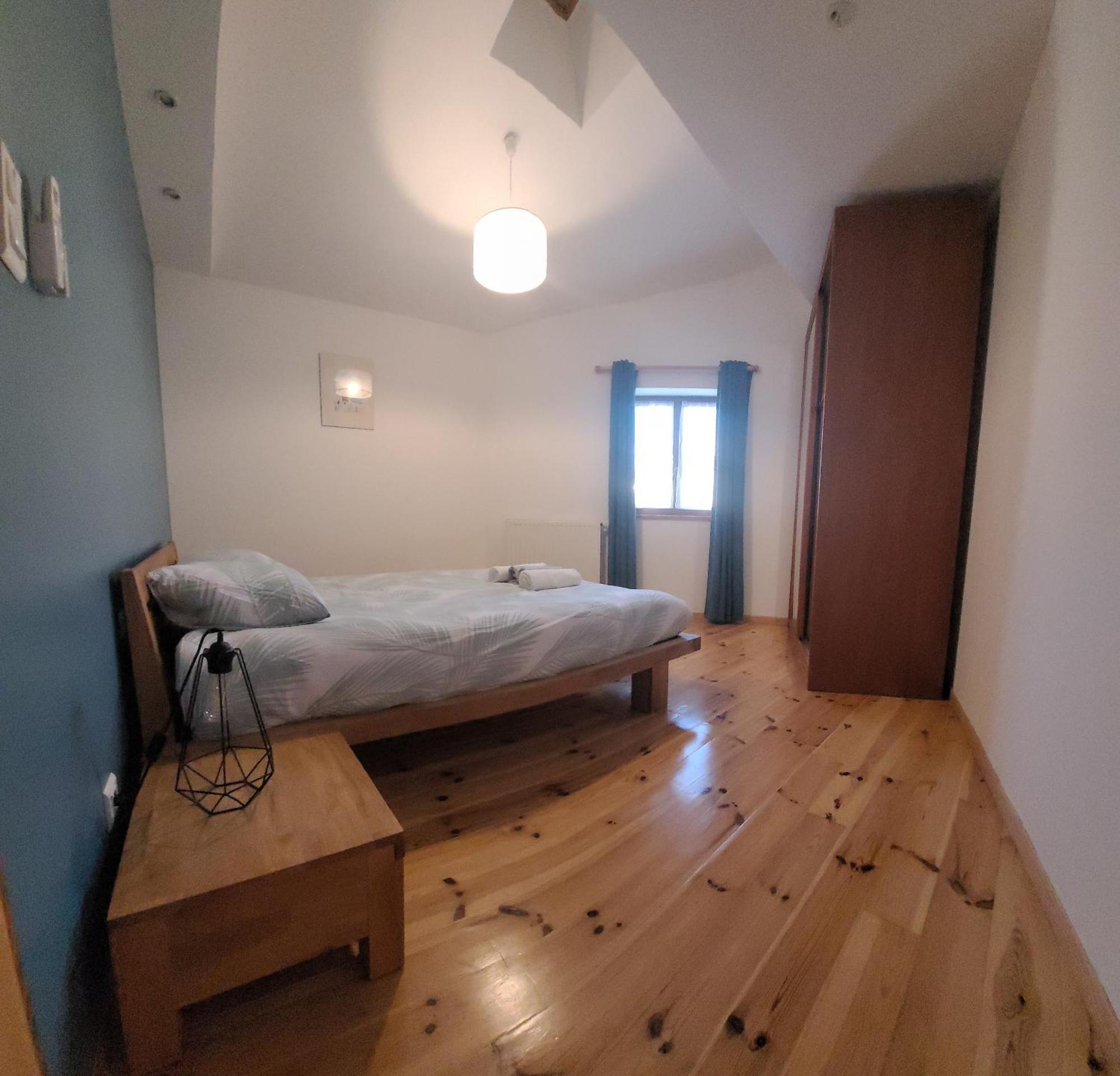 Saint-Sandoux Les Maisons Bareyre - Grandes Maisons Avec Terrasse מראה חיצוני תמונה